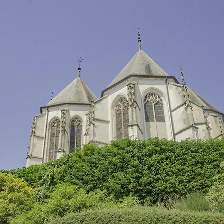 Maison Des 3 Lacs Chavanges