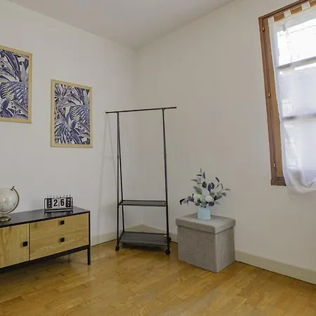 Maison Des 3 Lacs بيت للعطل