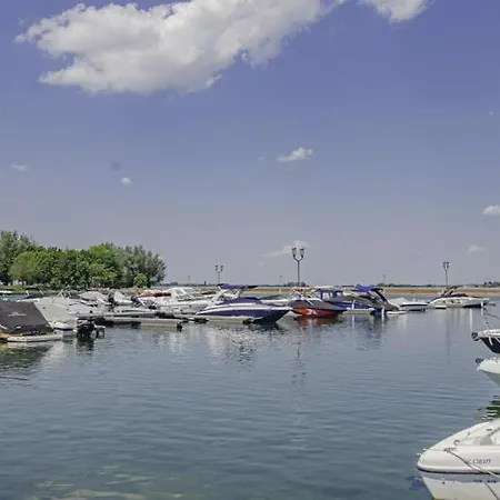 Maison Des 3 Lacs Nyaraló Chavanges