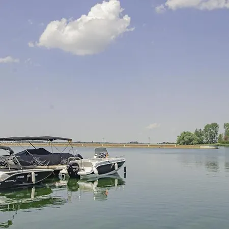 Maison Des 3 Lacs Nyaraló