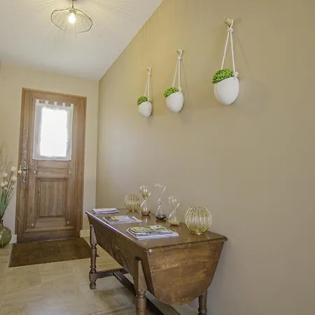 Nyaraló Maison Des 3 Lacs *