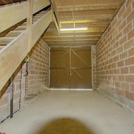 Maison Des 3 Lacs * Chavanges