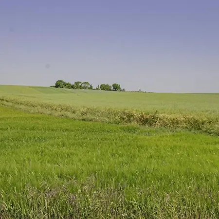 Nyaraló Maison Des 3 Lacs