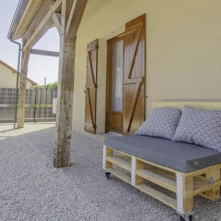Maison Des 3 Lacs *