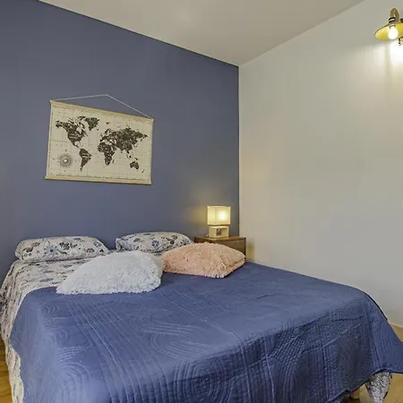 Maison Des 3 Lacs Nyaraló Chavanges