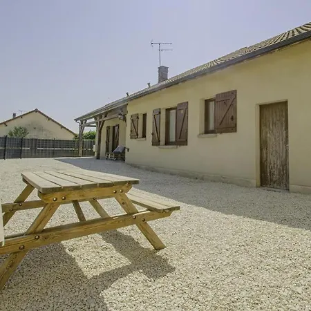 Maison Des 3 Lacs