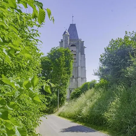 Maison Des 3 Lacs Feriehus Chavanges