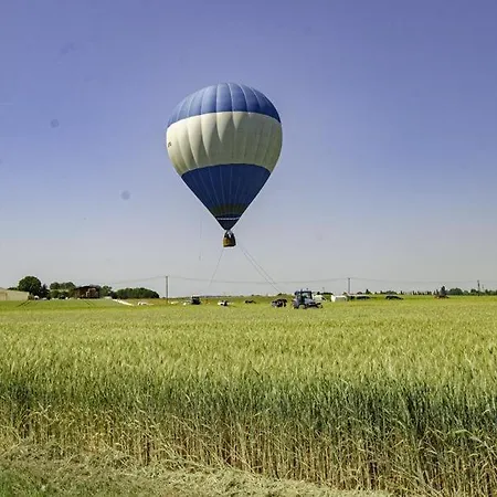 Nyaraló Maison Des 3 Lacs *