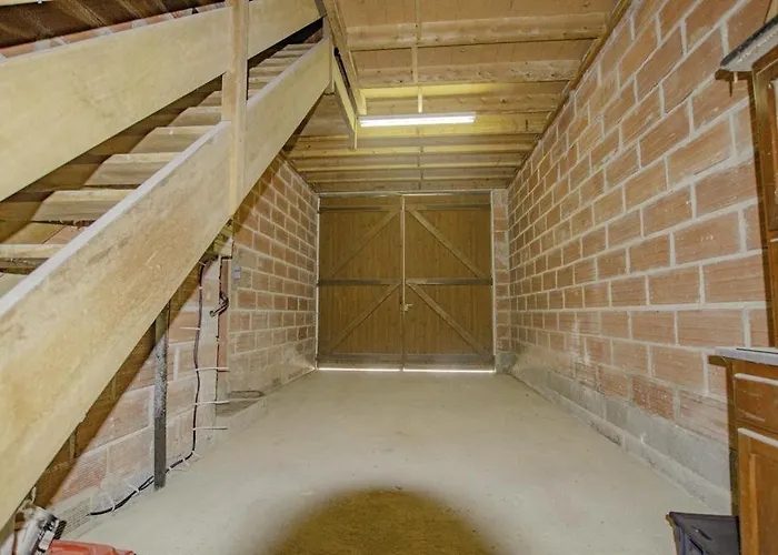 Maison Des 3 Lacs Casa vacanze