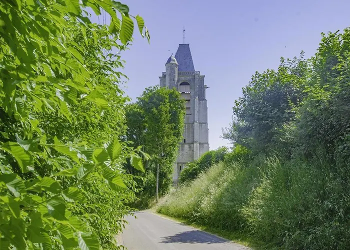 Maison Des 3 Lacs Casa vacanze Chavanges